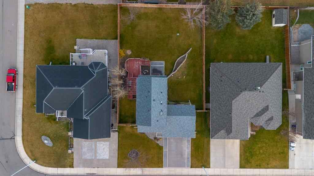 MLS&reg; # A2270687 - 583 8 Avenue W in NONE Cardston, Residential Open Houses