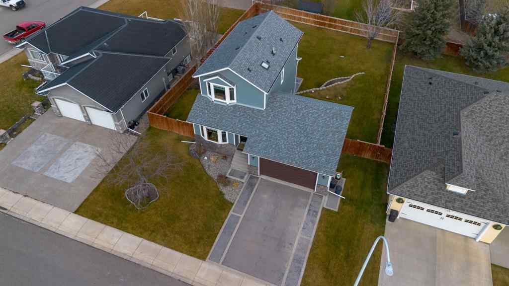 MLS&reg; # A2270687 - 583 8 Avenue W in NONE Cardston, Residential Open Houses