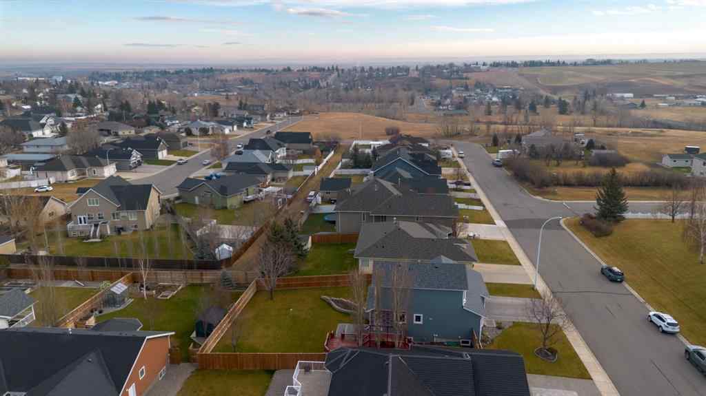MLS&reg; # A2270687 - 583 8 Avenue W in NONE Cardston, Residential Open Houses