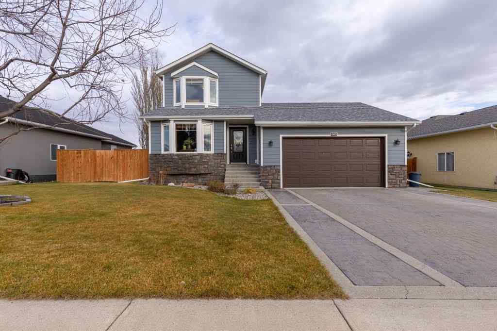 MLS&reg; # A2270687 - 583 8 Avenue W in NONE Cardston, Residential Open Houses