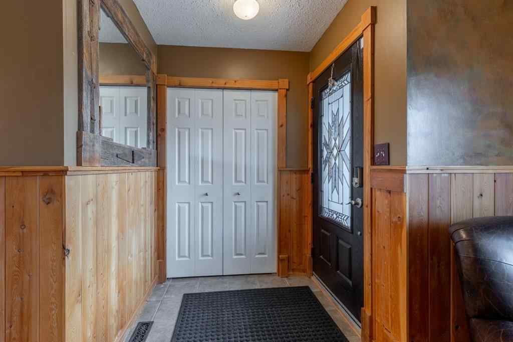 MLS&reg; # A2270687 - 583 8 Avenue W in NONE Cardston, Residential Open Houses