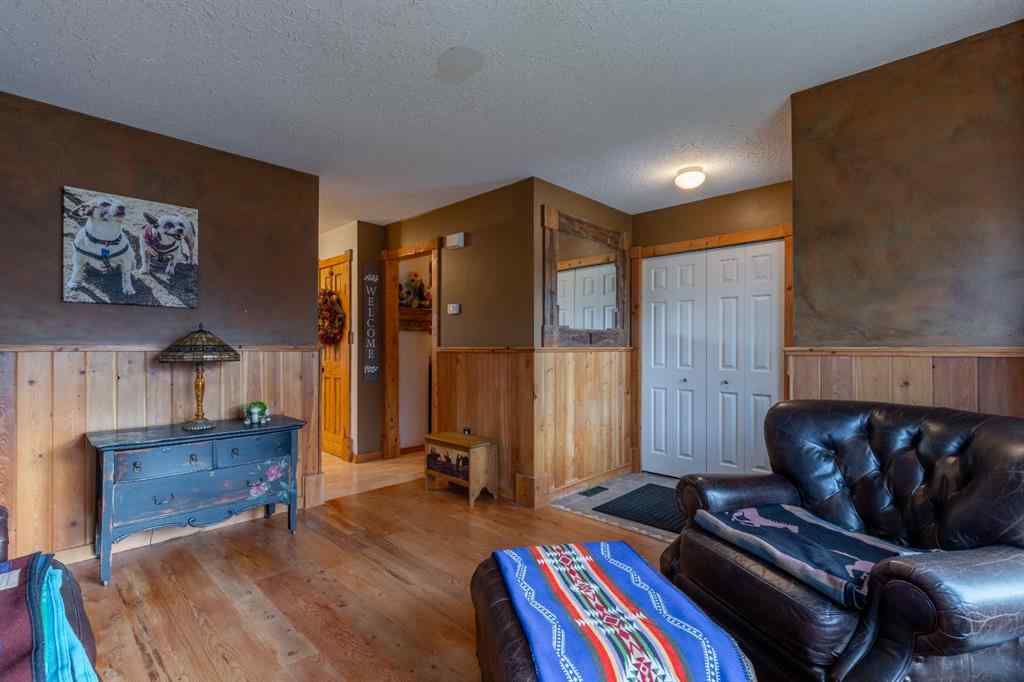 MLS&reg; # A2270687 - 583 8 Avenue W in NONE Cardston, Residential Open Houses