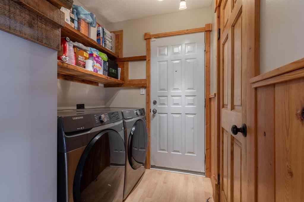 MLS&reg; # A2270687 - 583 8 Avenue W in NONE Cardston, Residential Open Houses