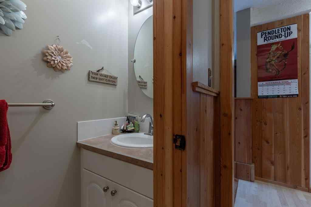 MLS&reg; # A2270687 - 583 8 Avenue W in NONE Cardston, Residential Open Houses