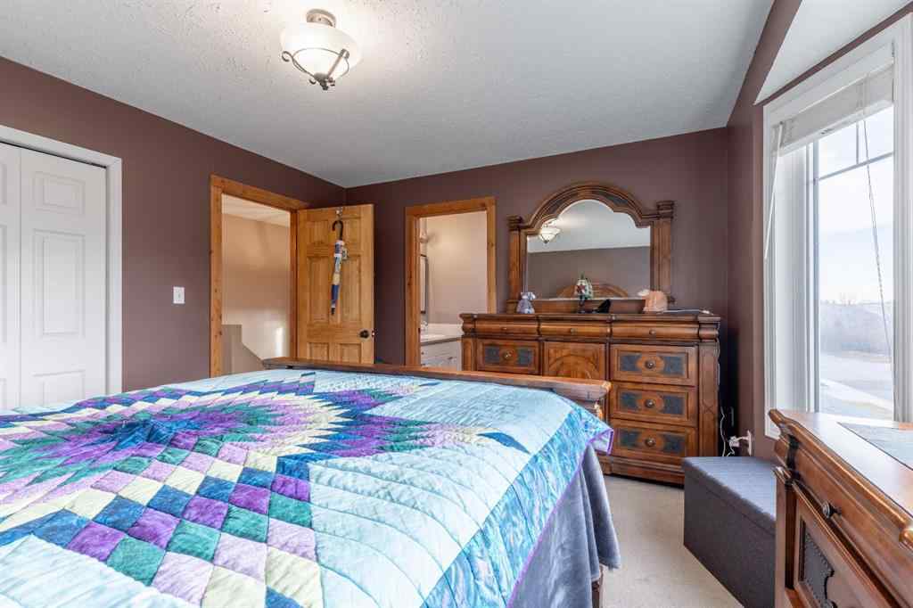 MLS&reg; # A2270687 - 583 8 Avenue W in NONE Cardston, Residential Open Houses