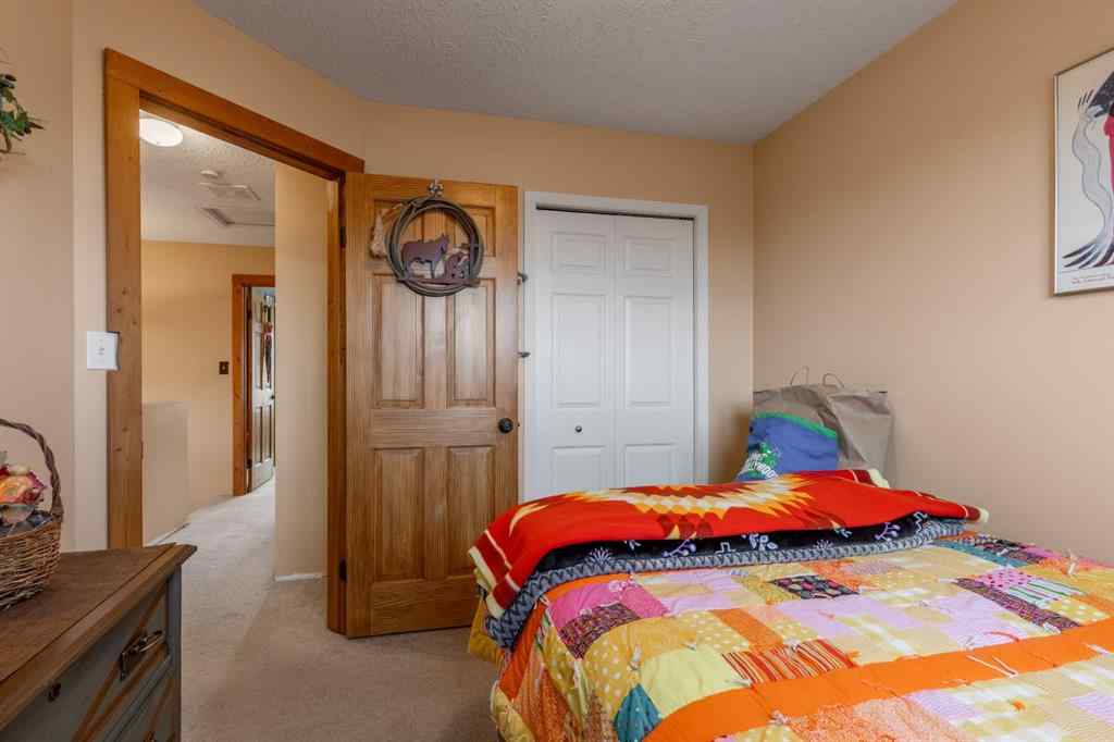 MLS&reg; # A2270687 - 583 8 Avenue W in NONE Cardston, Residential Open Houses