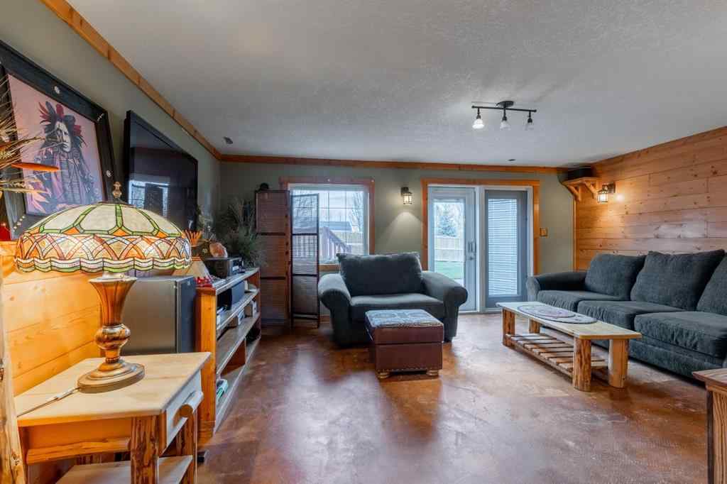 MLS&reg; # A2270687 - 583 8 Avenue W in NONE Cardston, Residential Open Houses