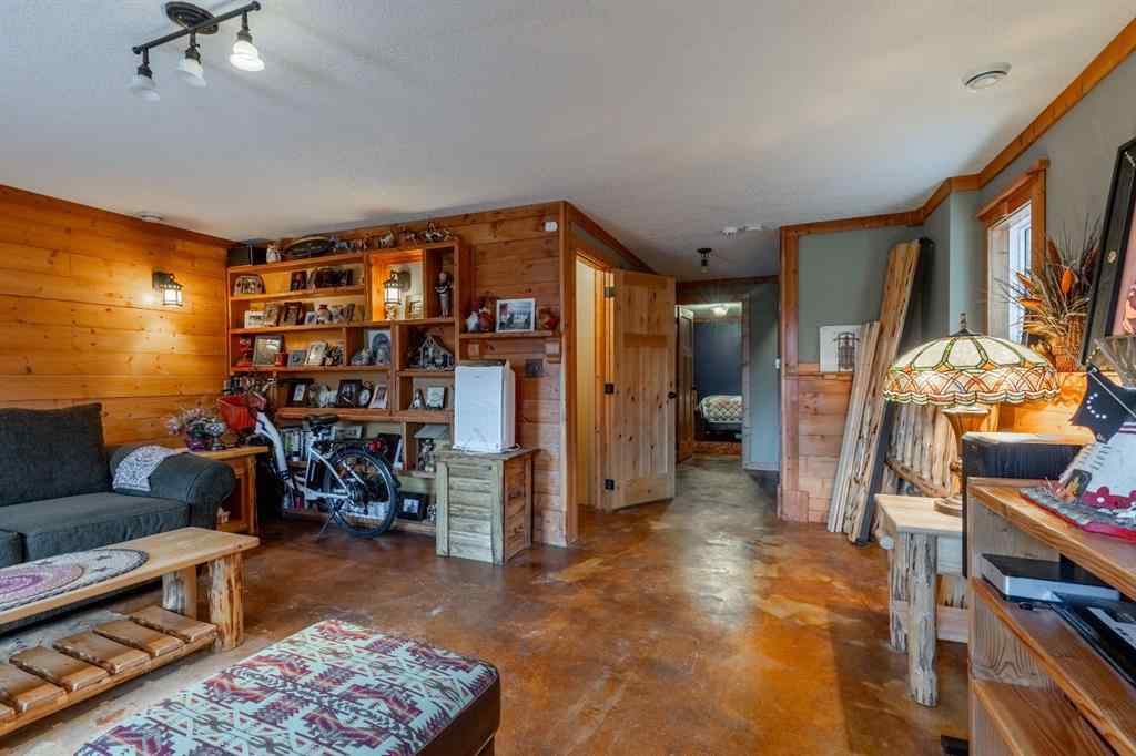 MLS&reg; # A2270687 - 583 8 Avenue W in NONE Cardston, Residential Open Houses