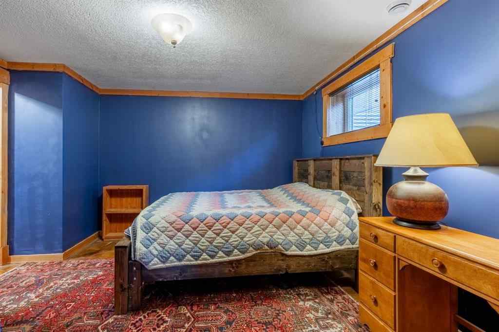 MLS&reg; # A2270687 - 583 8 Avenue W in NONE Cardston, Residential Open Houses