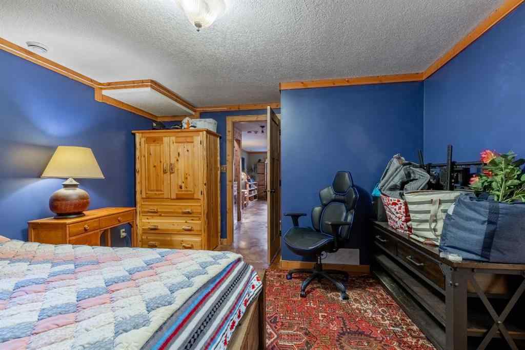 MLS&reg; # A2270687 - 583 8 Avenue W in NONE Cardston, Residential Open Houses