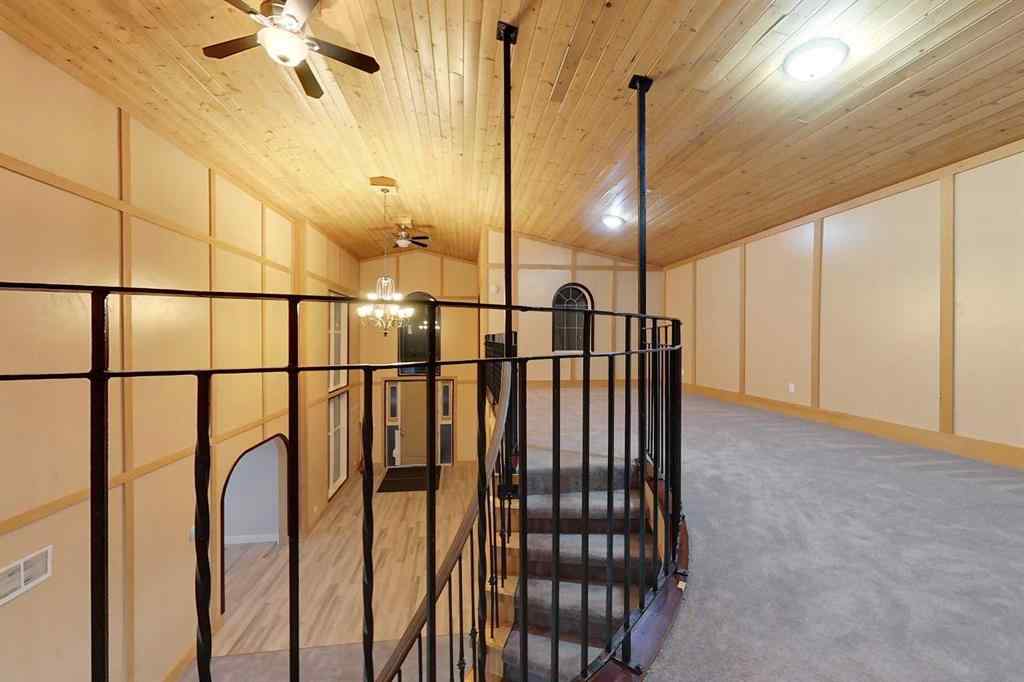 MLS&reg; # A2270688 - 4230 caribou crescernt   in NONE Wabasca, Residential Open Houses