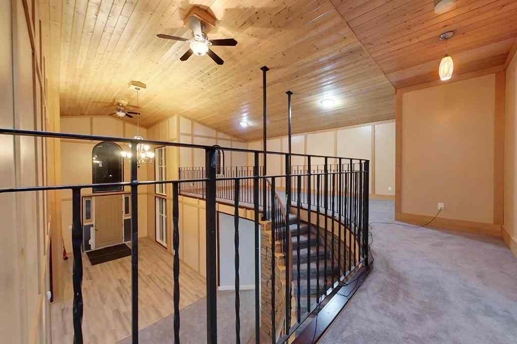 MLS&reg; # A2270688 - 4230 caribou crescernt   in NONE Wabasca, Residential Open Houses