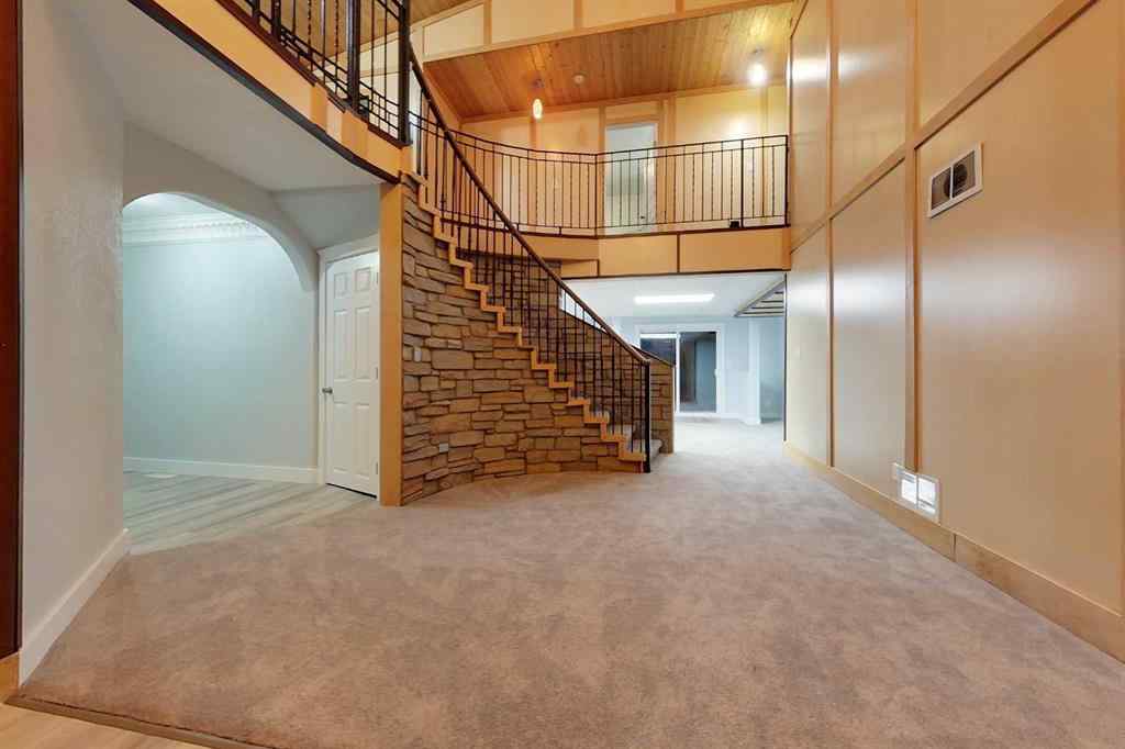 MLS&reg; # A2270688 - 4230 caribou crescernt   in NONE Wabasca, Residential Open Houses