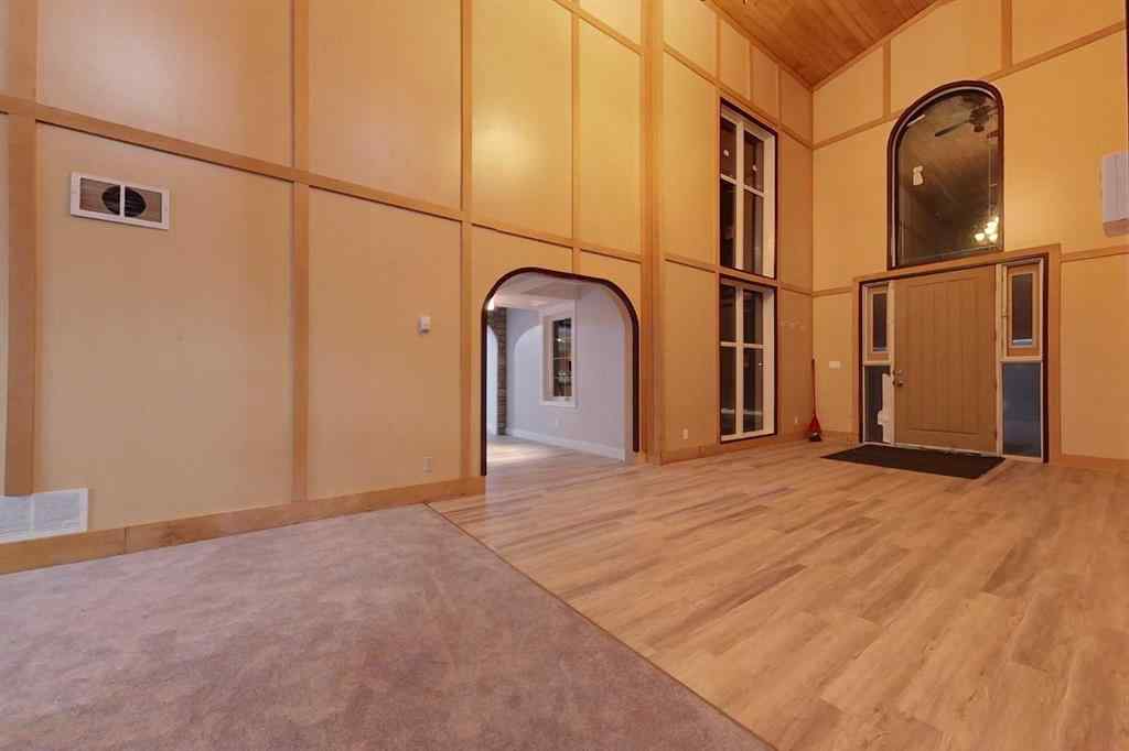 MLS&reg; # A2270688 - 4230 caribou crescernt   in NONE Wabasca, Residential Open Houses