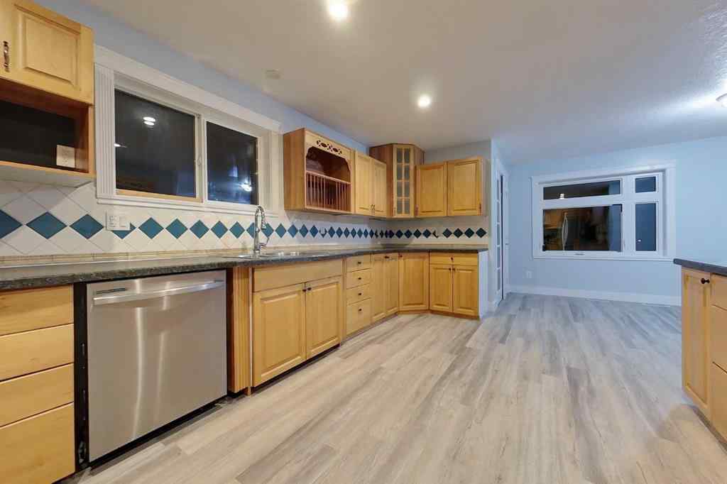 MLS&reg; # A2270688 - 4230 caribou crescernt   in NONE Wabasca, Residential Open Houses