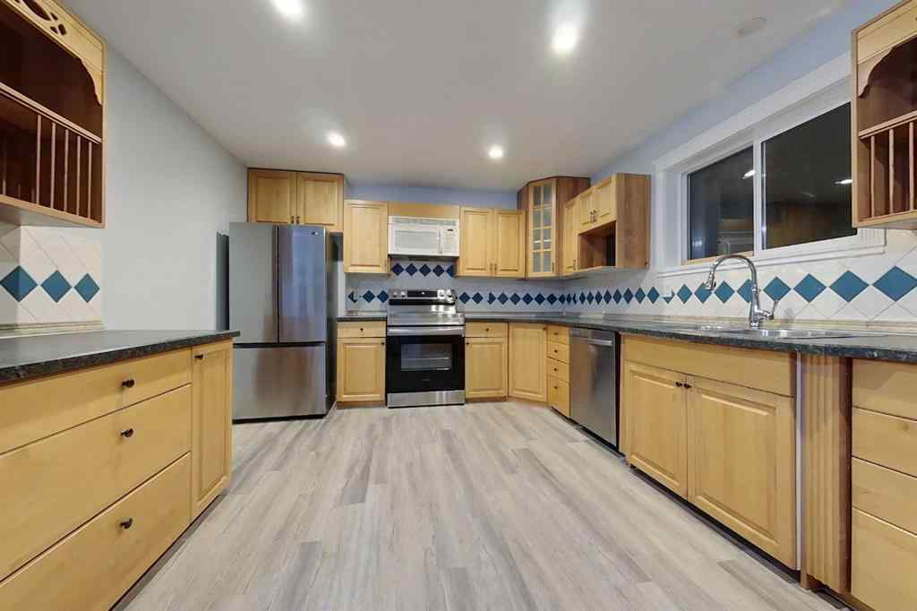 MLS&reg; # A2270688 - 4230 caribou crescernt   in NONE Wabasca, Residential Open Houses