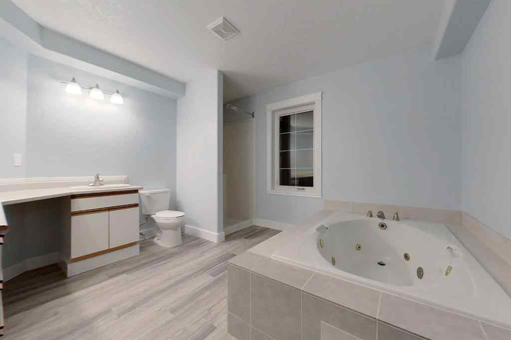 MLS&reg; # A2270688 - 4230 caribou crescernt   in NONE Wabasca, Residential Open Houses