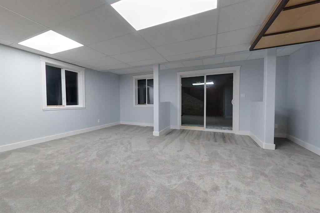 MLS&reg; # A2270688 - 4230 caribou crescernt   in NONE Wabasca, Residential Open Houses