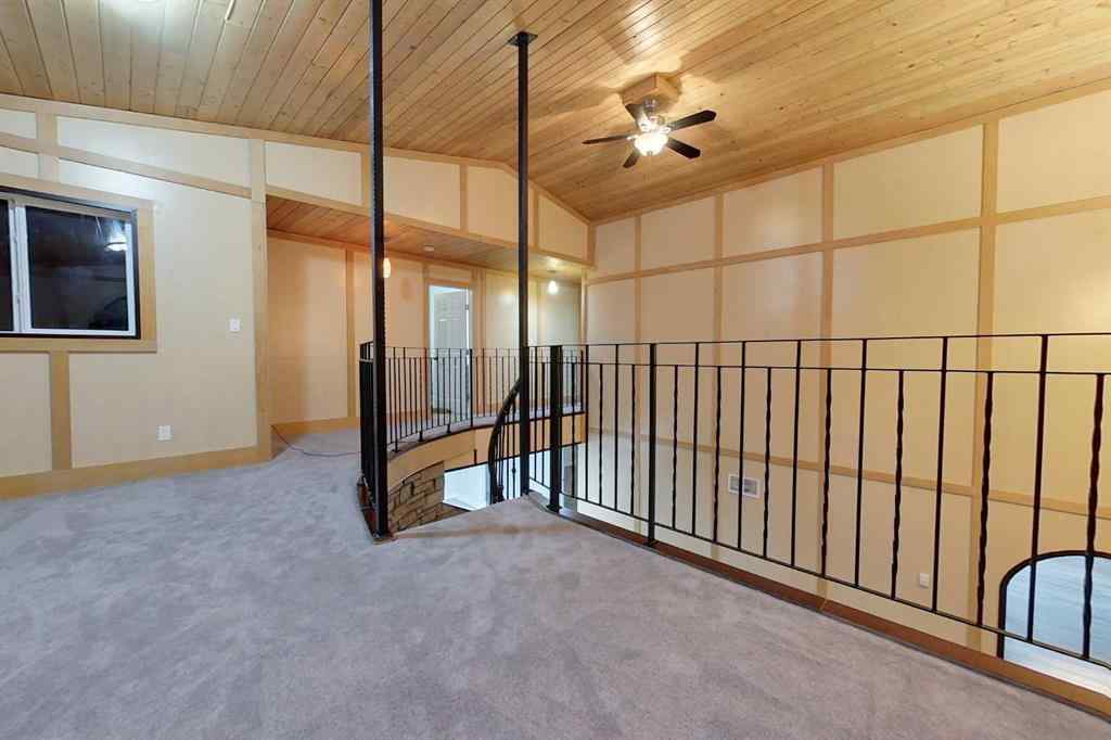 MLS&reg; # A2270688 - 4230 caribou crescernt   in NONE Wabasca, Residential Open Houses