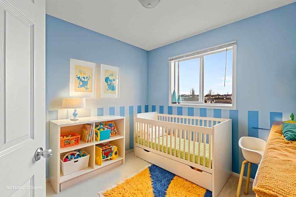 MLS&reg; # A2270691 - 53 Citadel Mesa Close NW in Citadel Calgary, Residential Open Houses