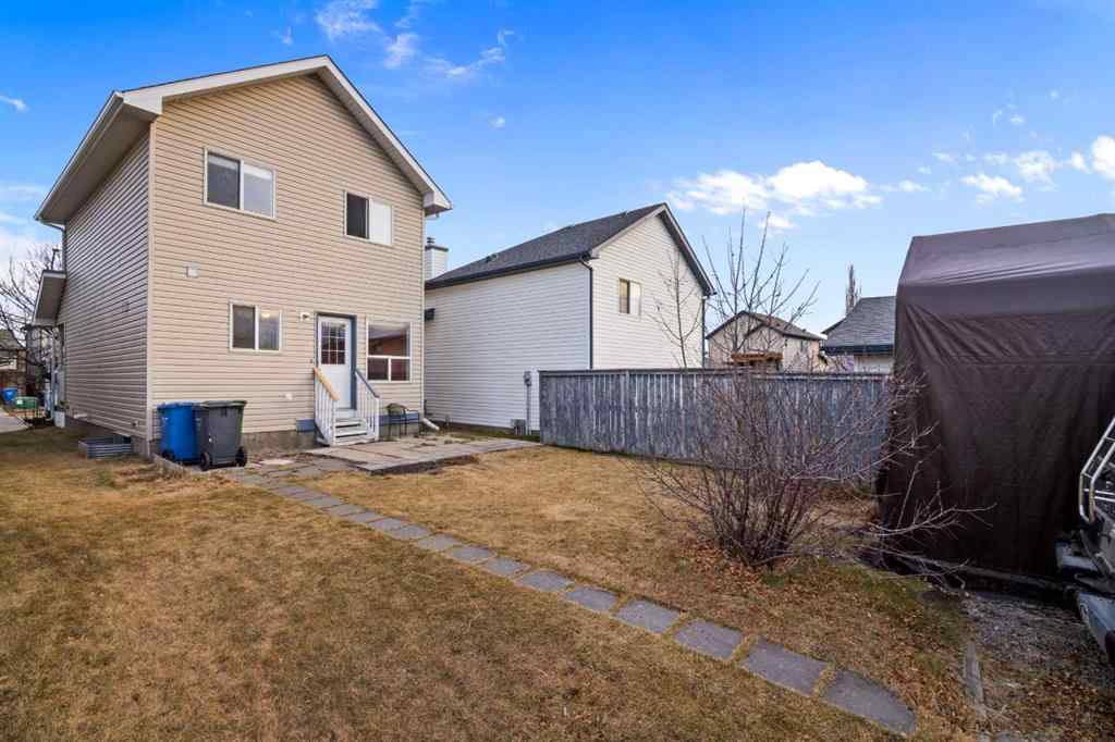 MLS&reg; # A2270691 - 53 Citadel Mesa Close NW in Citadel Calgary, Residential Open Houses