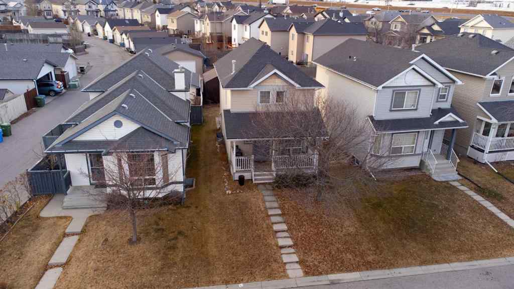 MLS&reg; # A2270691 - 53 Citadel Mesa Close NW in Citadel Calgary, Residential Open Houses