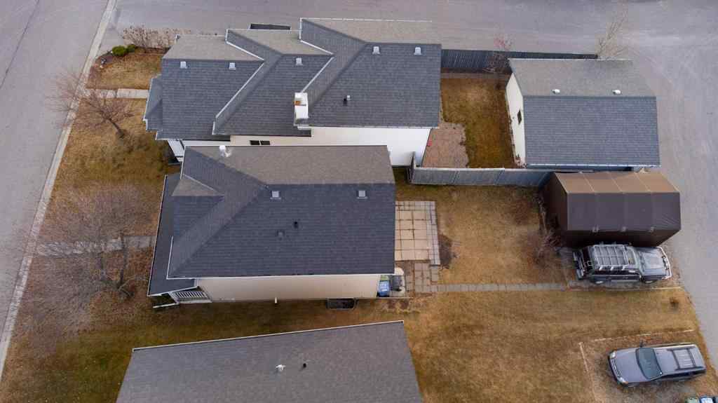 MLS&reg; # A2270691 - 53 Citadel Mesa Close NW in Citadel Calgary, Residential Open Houses