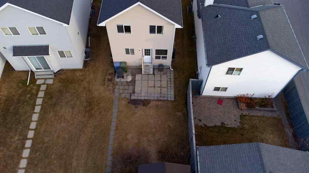 MLS&reg; # A2270691 - 53 Citadel Mesa Close NW in Citadel Calgary, Residential Open Houses