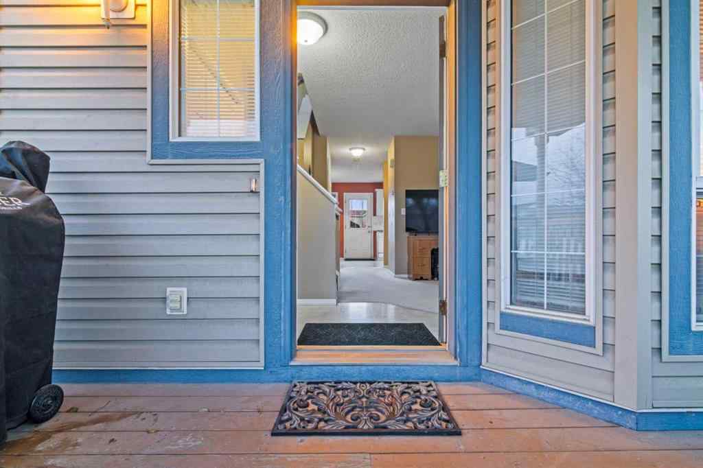 MLS&reg; # A2270691 - 53 Citadel Mesa Close NW in Citadel Calgary, Residential Open Houses