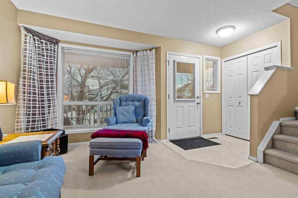 MLS&reg; # A2270691 - 53 Citadel Mesa Close NW in Citadel Calgary, Residential Open Houses