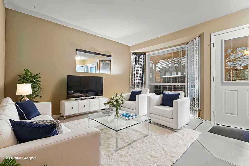 MLS&reg; # A2270691 - 53 Citadel Mesa Close NW in Citadel Calgary, Residential Open Houses