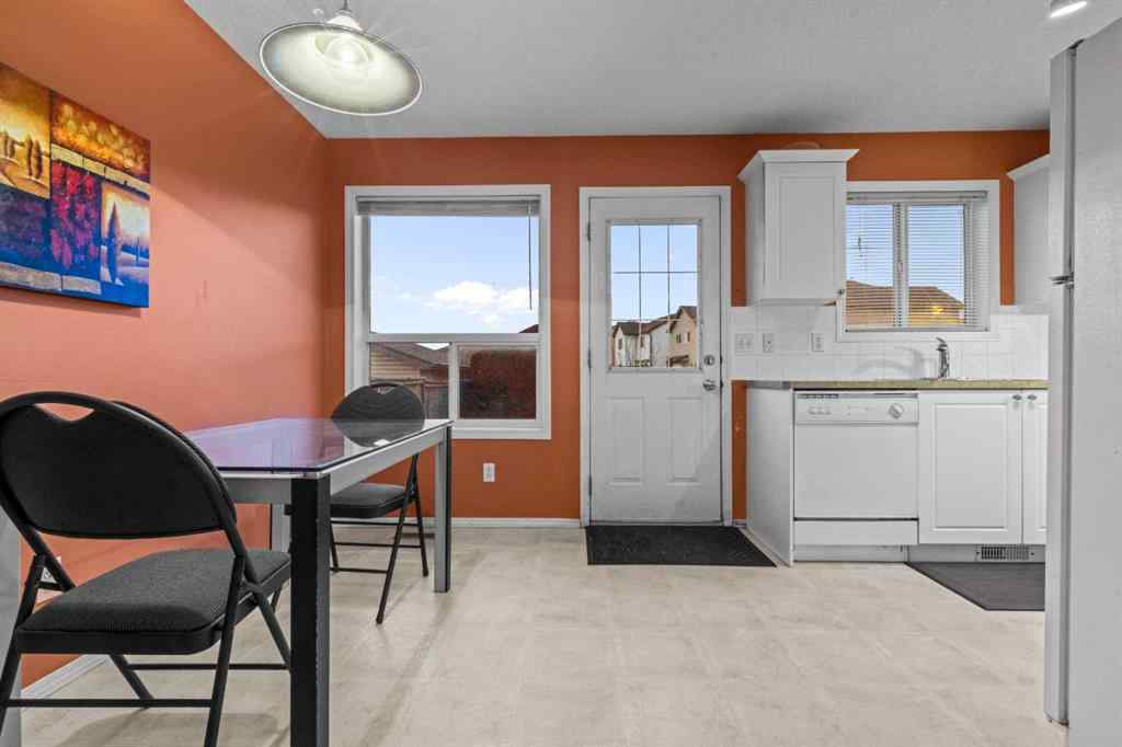 MLS&reg; # A2270691 - 53 Citadel Mesa Close NW in Citadel Calgary, Residential Open Houses