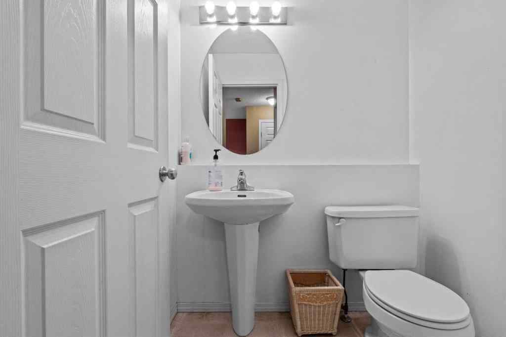 MLS&reg; # A2270691 - 53 Citadel Mesa Close NW in Citadel Calgary, Residential Open Houses