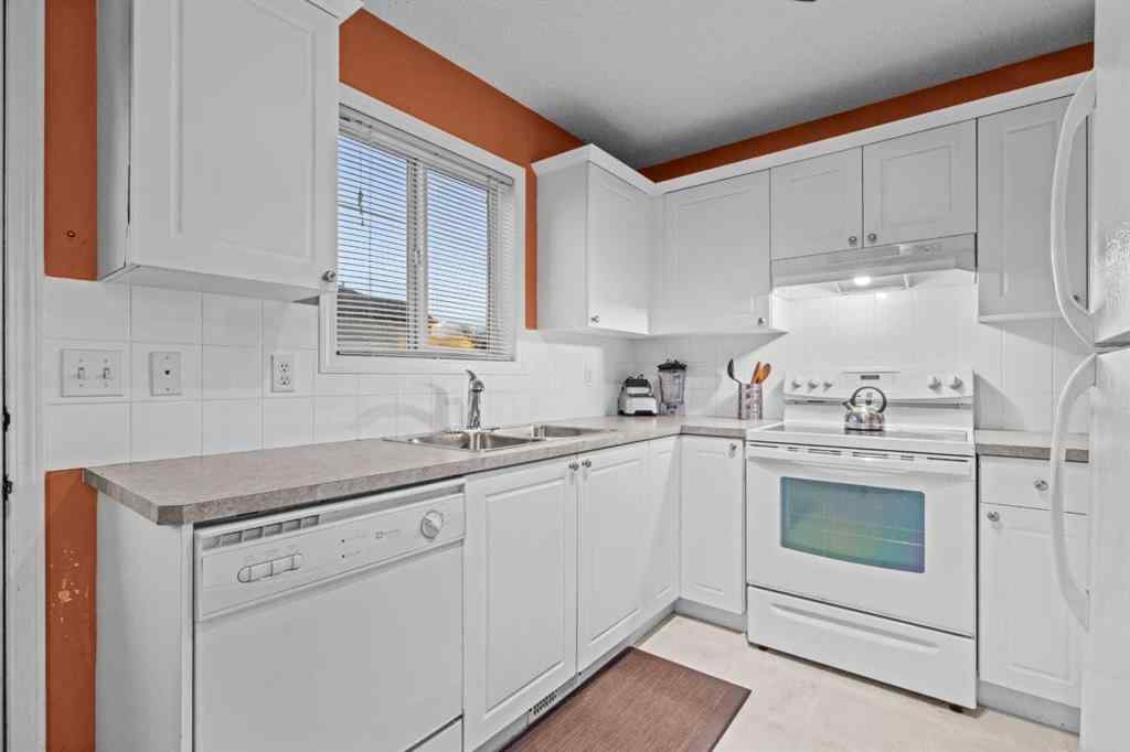 MLS&reg; # A2270691 - 53 Citadel Mesa Close NW in Citadel Calgary, Residential Open Houses