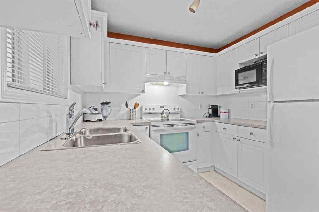 MLS&reg; # A2270691 - 53 Citadel Mesa Close NW in Citadel Calgary, Residential Open Houses