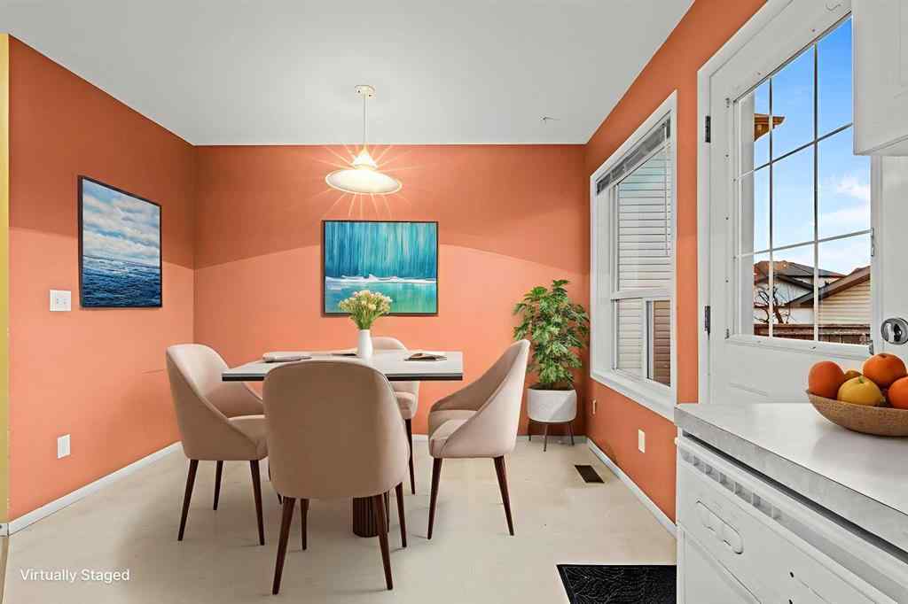 MLS&reg; # A2270691 - 53 Citadel Mesa Close NW in Citadel Calgary, Residential Open Houses