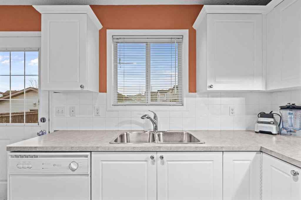 MLS&reg; # A2270691 - 53 Citadel Mesa Close NW in Citadel Calgary, Residential Open Houses