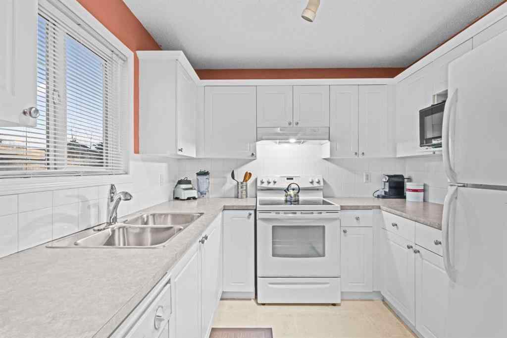 MLS&reg; # A2270691 - 53 Citadel Mesa Close NW in Citadel Calgary, Residential Open Houses