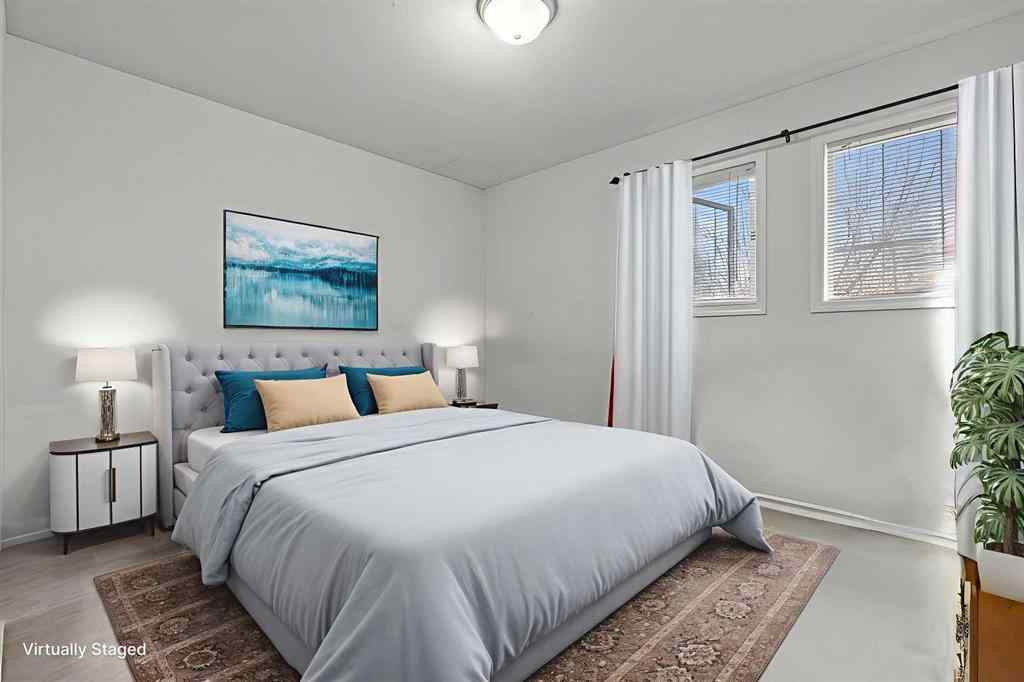 MLS&reg; # A2270691 - 53 Citadel Mesa Close NW in Citadel Calgary, Residential Open Houses