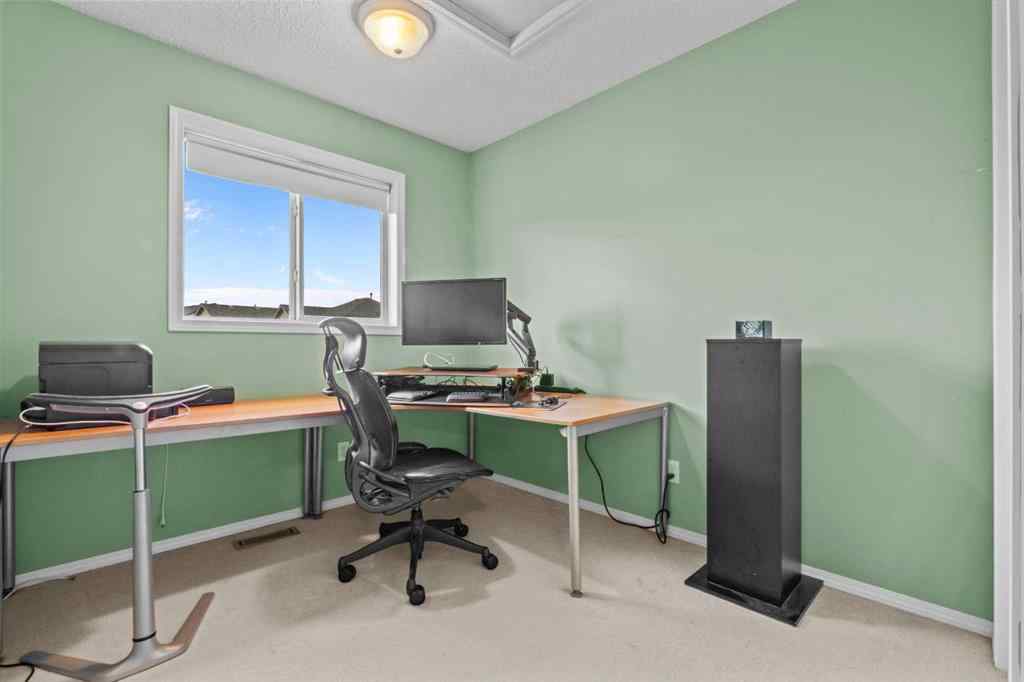 MLS&reg; # A2270691 - 53 Citadel Mesa Close NW in Citadel Calgary, Residential Open Houses