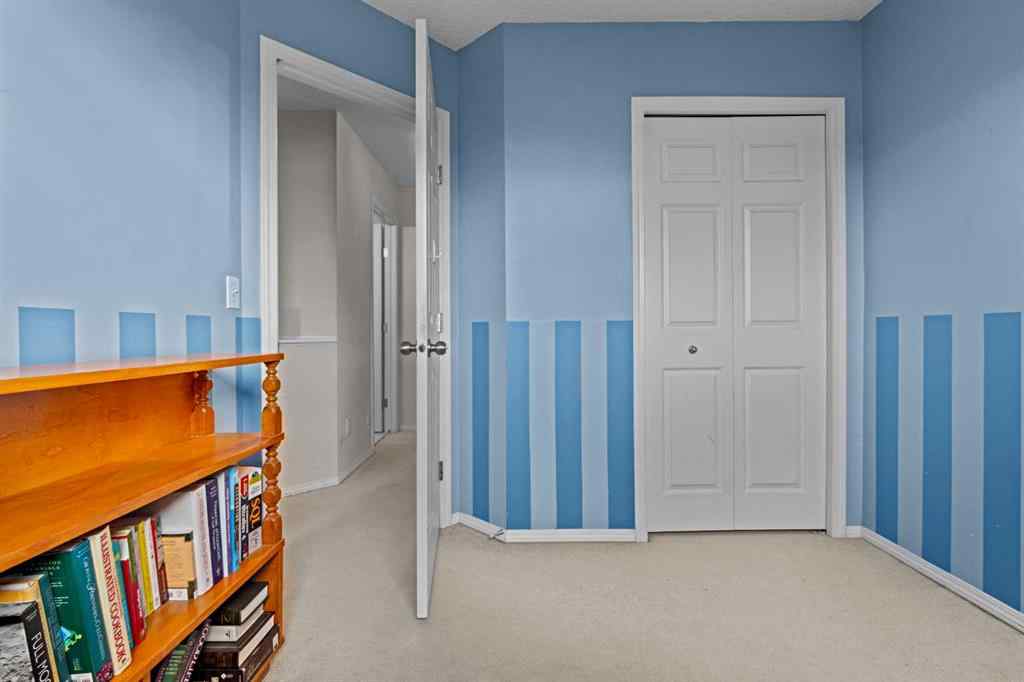 MLS&reg; # A2270691 - 53 Citadel Mesa Close NW in Citadel Calgary, Residential Open Houses