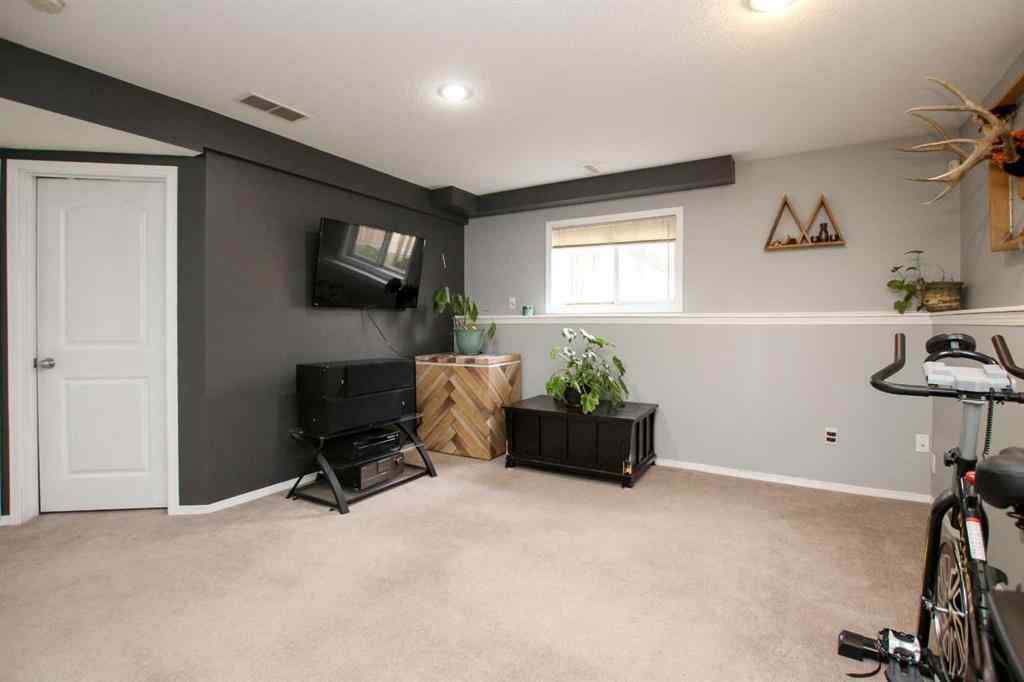 MLS&reg; # A2270692 - 56 Kentwood Drive  in Kingsgate Red Deer, Residential Open Houses