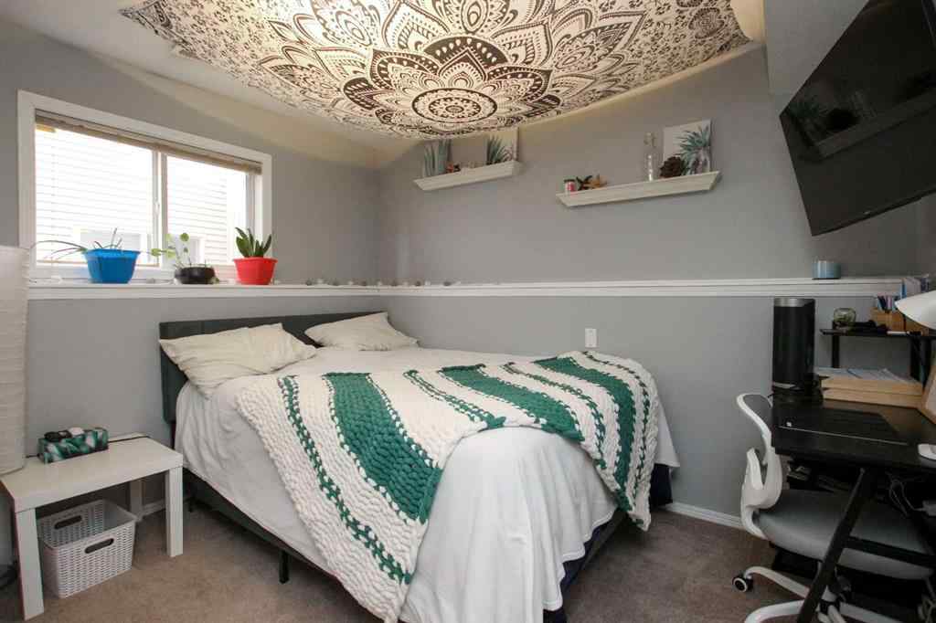 MLS&reg; # A2270692 - 56 Kentwood Drive  in Kingsgate Red Deer, Residential Open Houses