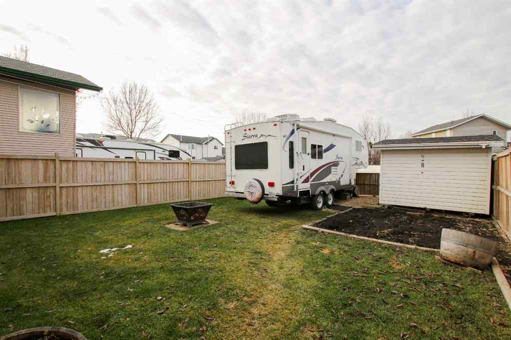 MLS&reg; # A2270692 - 56 Kentwood Drive  in Kingsgate Red Deer, Residential Open Houses