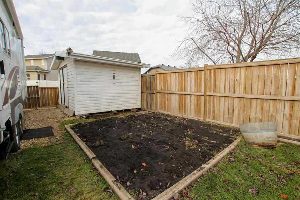 MLS&reg; # A2270692 - 56 Kentwood Drive  in Kingsgate Red Deer, Residential Open Houses