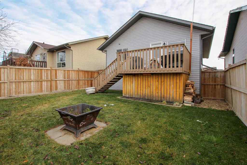 MLS&reg; # A2270692 - 56 Kentwood Drive  in Kingsgate Red Deer, Residential Open Houses