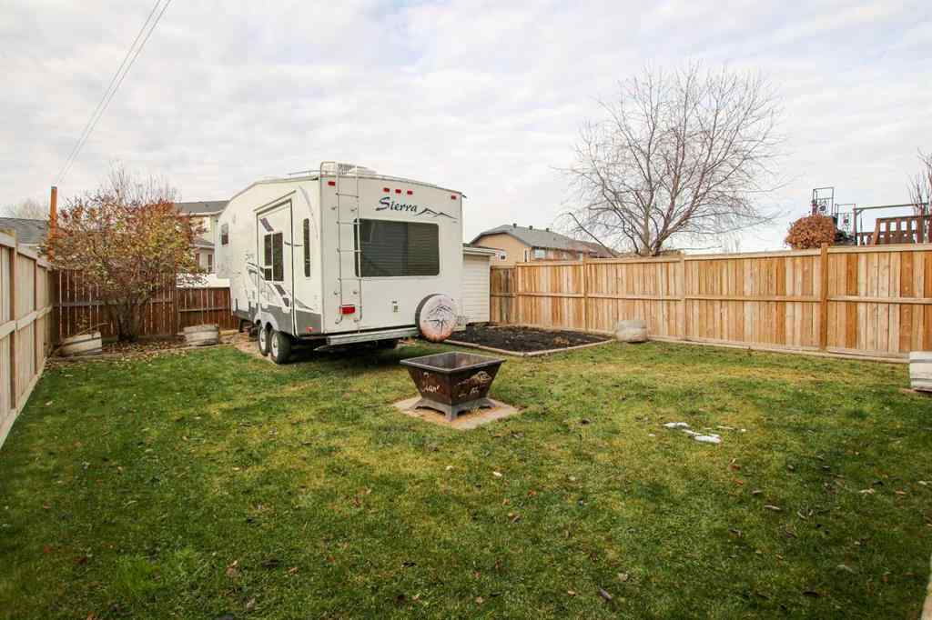 MLS&reg; # A2270692 - 56 Kentwood Drive  in Kingsgate Red Deer, Residential Open Houses