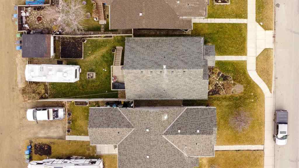 MLS&reg; # A2270692 - 56 Kentwood Drive  in Kingsgate Red Deer, Residential Open Houses