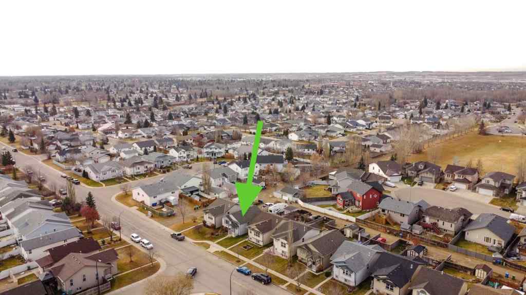 MLS&reg; # A2270692 - 56 Kentwood Drive  in Kingsgate Red Deer, Residential Open Houses