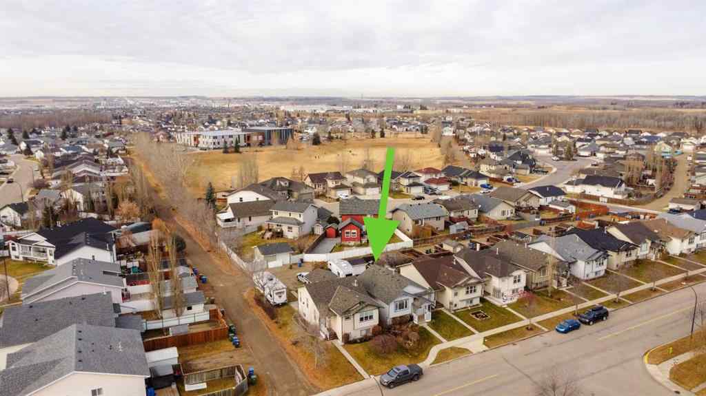 MLS&reg; # A2270692 - 56 Kentwood Drive  in Kingsgate Red Deer, Residential Open Houses